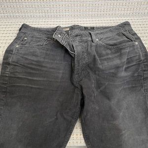 Ag ADRIANO GOLDSCHMEID The Graduate Tailored Leg - 34 Waist